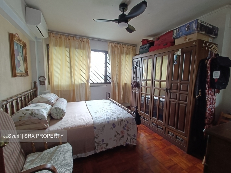 Blk 413 Pandan Gardens (Jurong East), HDB 5 Rooms #348947841